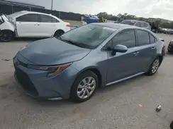 JTDEPMAE5MJ175038 2021 TOYOTA COROLLA