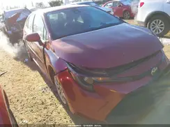 JTDEPMAE5MJ175606 2021 TOYOTA COROLLA