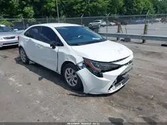 JTDEPMAE5MJ175962 2021 TOYOTA COROLLA