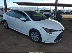 JTDEPMAE5MJ177436 2021 TOYOTA COROLLA
