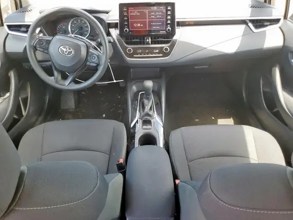 JTDEPMAE5MJ177839 2021 TOYOTA COROLLA - Image 8