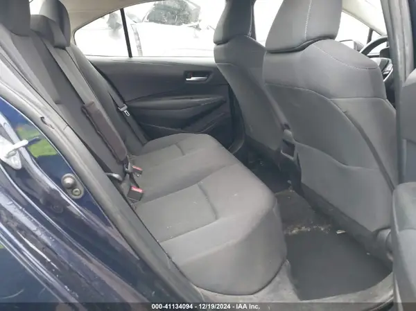 JTDEPMAE5MJ177923 2021 TOYOTA COROLLA - Image 8