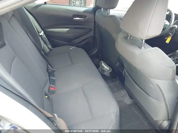 JTDEPMAE5MJ178280 2021 TOYOTA COROLLA - Image 8