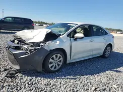 JTDEPMAE5MJ180384 2021 TOYOTA COROLLA