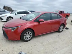 JTDEPMAE5MJ180594 2021 TOYOTA COROLLA