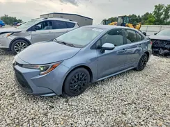 JTDEPMAE5MJ181079 2021 TOYOTA COROLLA