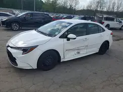 JTDEPMAE5MJ181809 2021 TOYOTA COROLLA