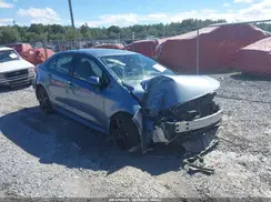 JTDEPMAE5MJ182409 2021 TOYOTA COROLLA