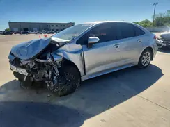 JTDEPMAE5MJ182670 2021 TOYOTA COROLLA