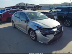 JTDEPMAE5MJ182829 2021 TOYOTA COROLLA