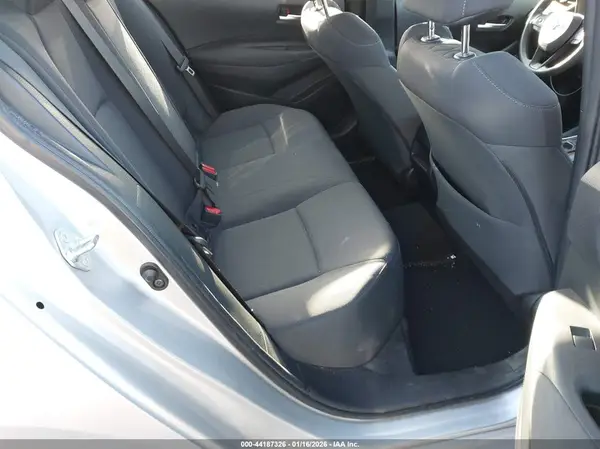 JTDEPMAE5MJ182829 2021 TOYOTA COROLLA - Image 8