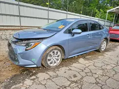 JTDEPMAE5MJ183009 2021 TOYOTA COROLLA