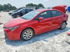 JTDEPMAE5MJ183219 2021 TOYOTA COROLLA