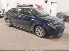 JTDEPMAE5MJ184161 2021 TOYOTA COROLLA