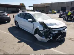 JTDEPMAE5MJ186038 2021 TOYOTA COROLLA