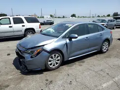 JTDEPMAE5MJ186119 2021 TOYOTA COROLLA