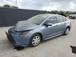 JTDEPMAE5MJ187125 2021 TOYOTA COROLLA