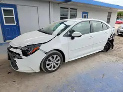 JTDEPMAE5MJ189179 2021 TOYOTA COROLLA