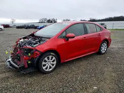 JTDEPMAE5MJ189375 2021 TOYOTA COROLLA