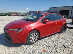 JTDEPMAE5MJ190204 2021 TOYOTA COROLLA