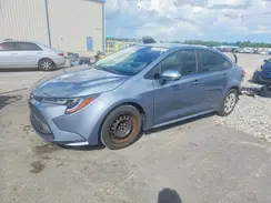 JTDEPMAE5N3000164 2022 TOYOTA COROLLA