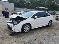 JTDEPMAE5N3000245 2022 TOYOTA COROLLA
