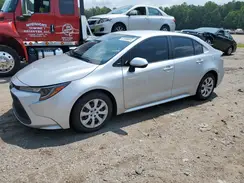 JTDEPMAE5N3000990 2022 TOYOTA COROLLA