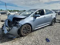 JTDEPMAE5N3001329 2022 TOYOTA COROLLA