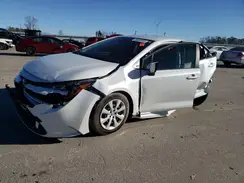 JTDEPMAE5N3001332 2022 TOYOTA COROLLA