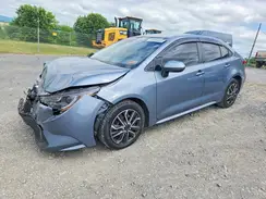 JTDEPMAE5N3001623 2022 TOYOTA COROLLA