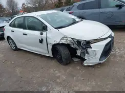 JTDEPMAE5N3002593 2022 TOYOTA COROLLA