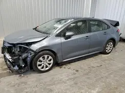 JTDEPMAE5N3003422 2022 TOYOTA COROLLA