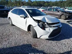 JTDEPMAE5N3006885 2022 TOYOTA COROLLA