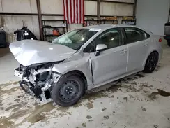 JTDEPMAE5N3006949 2022 TOYOTA COROLLA