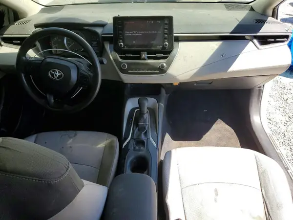 JTDEPMAE5N3007597 2022 TOYOTA COROLLA - Image 8