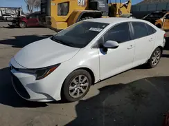 JTDEPMAE5N3008443 2022 TOYOTA COROLLA