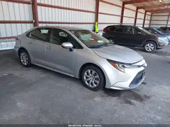 JTDEPMAE5N3009141 2022 TOYOTA COROLLA