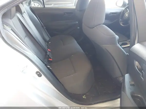 JTDEPMAE5N3009141 2022 TOYOTA COROLLA - Image 8