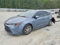JTDEPMAE5N3010404 2022 TOYOTA COROLLA