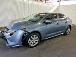 JTDEPMAE5N3011875 2022 TOYOTA COROLLA