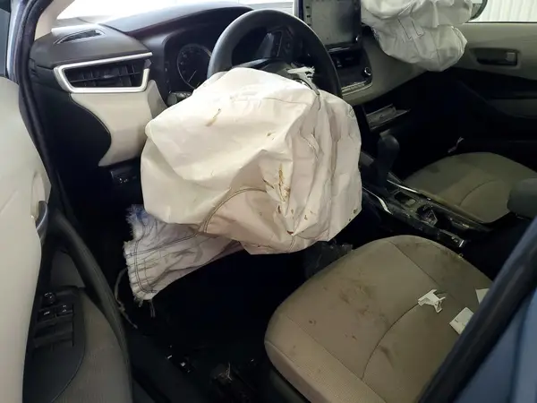 JTDEPMAE5N3011875 2022 TOYOTA COROLLA - Image 8