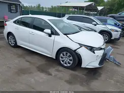 JTDEPMAE5N3012914 2022 TOYOTA COROLLA