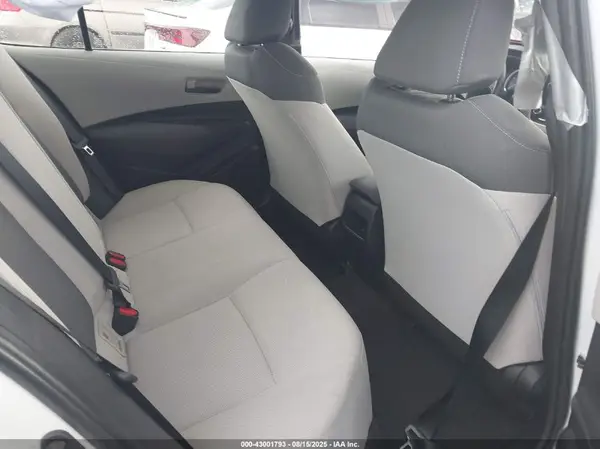 JTDEPMAE5N3013075 2022 TOYOTA COROLLA - Image 8
