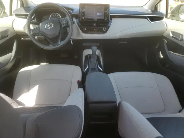 JTDEPMAE5N3013268 2022 TOYOTA COROLLA - Image 8