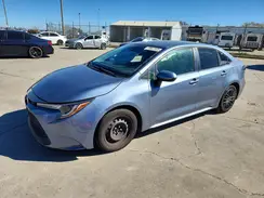 JTDEPMAE5N3014274 2022 TOYOTA COROLLA