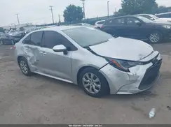 JTDEPMAE5N3014324 2022 TOYOTA COROLLA