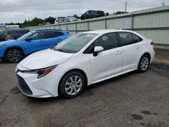 JTDEPMAE5N3014694 2022 TOYOTA COROLLA