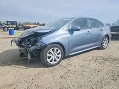 JTDEPMAE5N3016056 2022 TOYOTA COROLLA