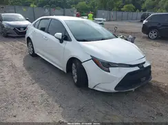 JTDEPMAE5N3017465 2022 TOYOTA COROLLA