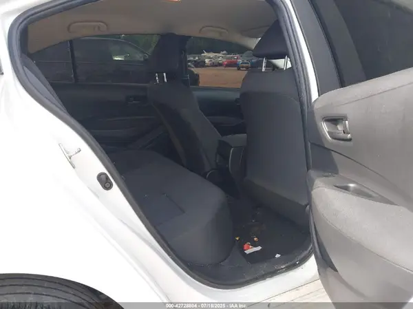 JTDEPMAE5N3017465 2022 TOYOTA COROLLA - Image 8